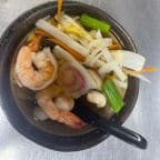 Best Seafood Soup in Staten Island, NY