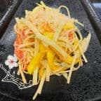 Best mango kani salad in Staten Island, NY