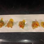 Best Spicy Tuna Gyoza in Staten Island, NY