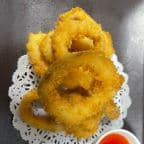Best Crispy Calamari in Staten Island, NY