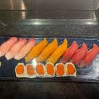 Best Tri Color Sushi Dinner in Staten Island, NY