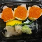 Best Salmon Roe A La Carte in Staten Island, NY