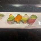 Best Rainbow Roll in Staten Island, NY