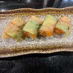 Best Geisha Roll in Staten Island, NY