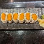 Best Spicy Crunchy Salmon Roll in Staten Island, NY