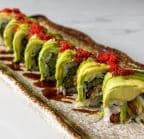 Best Dragon Roll in Staten Island, NY