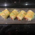 Best Green Tea Roll in Staten Island, NY