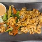 Best Chicken Hibachi in Staten Island, NY