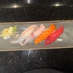 Best Sushi (4 Pcs) App in Staten Island, NY