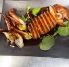 Best Bbq Squid in Staten Island, NY