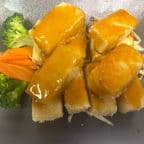 Best Tofu Teriyaki in Staten Island, NY