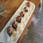 Best Garlic Shrimp in Staten Island, NY