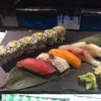 Best Sushi Lunch in Staten Island, NY
