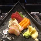 Best Sashimi Lunch in Staten Island, NY
