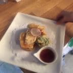 Best Vegetable Tempura Appetizers in Staten Island, NY
