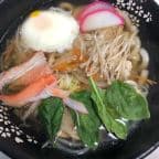 Best Nabeyaki Udon Noodles in Staten Island, NY